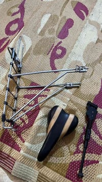 سيبايه كشن ستاند • أصليات أوربية • توصيل