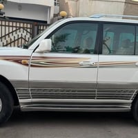 لاندكروزر جكساره • ٢٠٠٧ • رقم أربيل