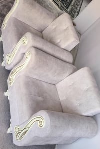 سليماني • كنب