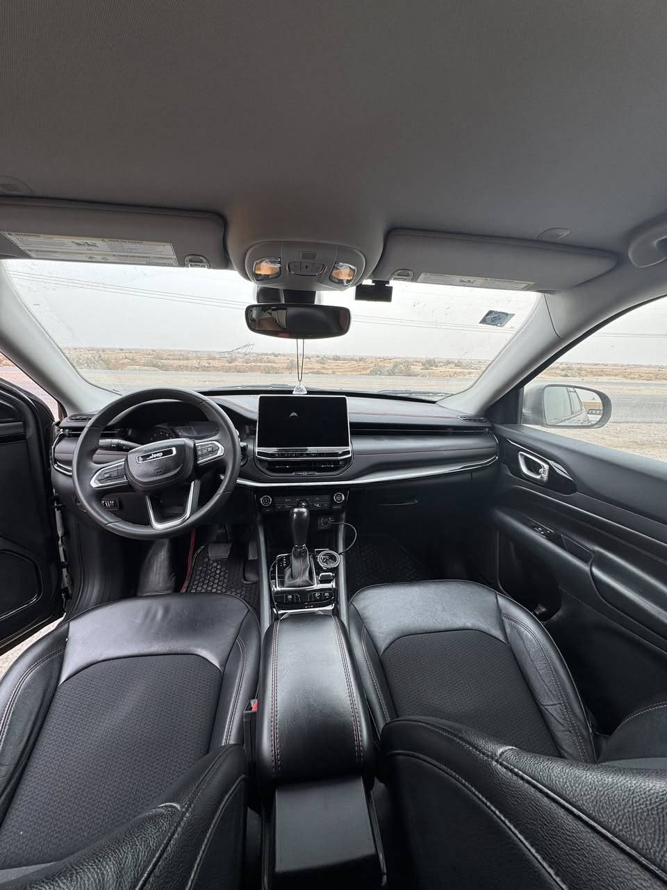 كومباس 2022 trailhawk
المحرك : 2400
المواصفات: كشنات جلد - شاشة كبيرة - رادار امامي- نقطة عمياء - حساسات
ماشيه 57,000KM
الحادث موضح بالصور 
رقم الشاصي:
3C4NJDDB2NT102402
السعر   183 $
للتواصل 
***********
