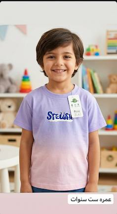 وجبة تشيرتات ولادي بناتي الخامه تحفه
سعر القطعه الواحده ب3 ونص واذا ثلاثه
قطع ب10
والتوصيل متوفر داخل كربلاء فقط


**إذا كنت صاحب هذا الإعلان وتريد حذفه لأي سبب، رجاءا أرسل رسالة إلى الدعم الفني**