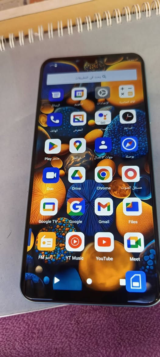 جهاز ايتل اصلي شاشه منحنيه ذاكرة 128 مكفول بدون كامرات يعني جامعي


**إذا كنت صاحب هذا الإعلان وتريد حذفه لأي سبب، رجاءا أرسل رسالة إلى الدعم الفني**