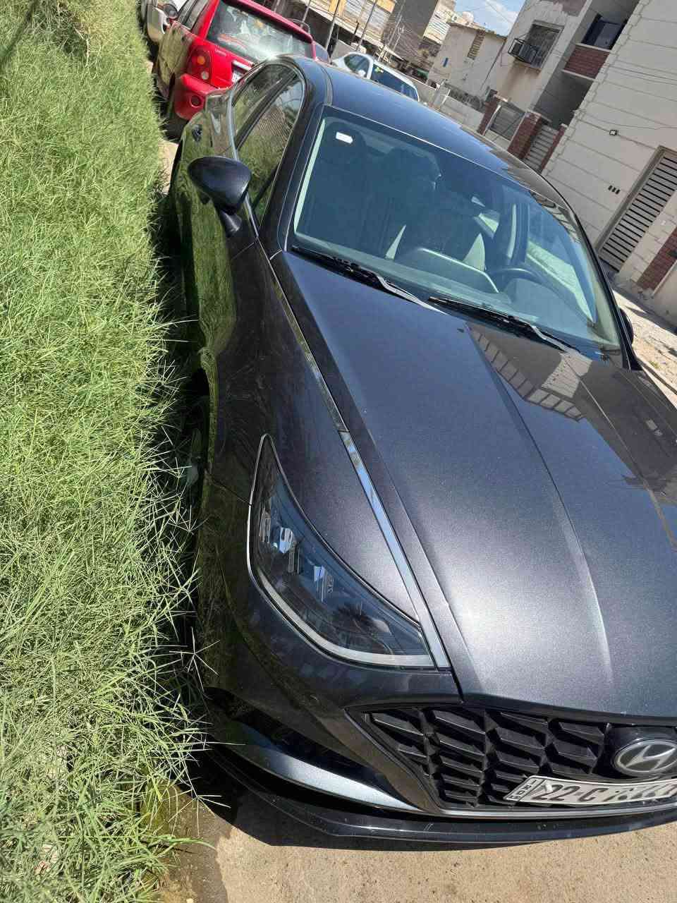 للبيع سوناتا 2021 امريكي سبورت✅

سعرها ادخل ع رابط https://t.me/carssofiraq/16491

محرك 2500 المرغوب 
رقم أربيل 
مواصفات 
رادار امامي تحديد مسار اوتو هولد قياده ذاتيه 
4 انظمة قياده 
سياره حلو وممتعوبه بانزين بس محسن 
ماشيه 67 ميل 
حادث امريكا بسيط 
جاملغ امامي جهه السايق صبغ فقط 
صبغ درجه فوق الاولى ممبين مصبوغ  
وبيها طخه بالداير مال جاملغ الخلفي ممصلحه ومواكع صبغ 
مكان بغداد 
تفاصيل اكثر واتساب ***********
.
.

🚗اعرض سيارتك ع اقوى قناة تلكرام و واتساب و صفحتي فيسبوك للبيع و شراء سيارات ادخل ع رابط 👈 https://t.me/carssofiraq
