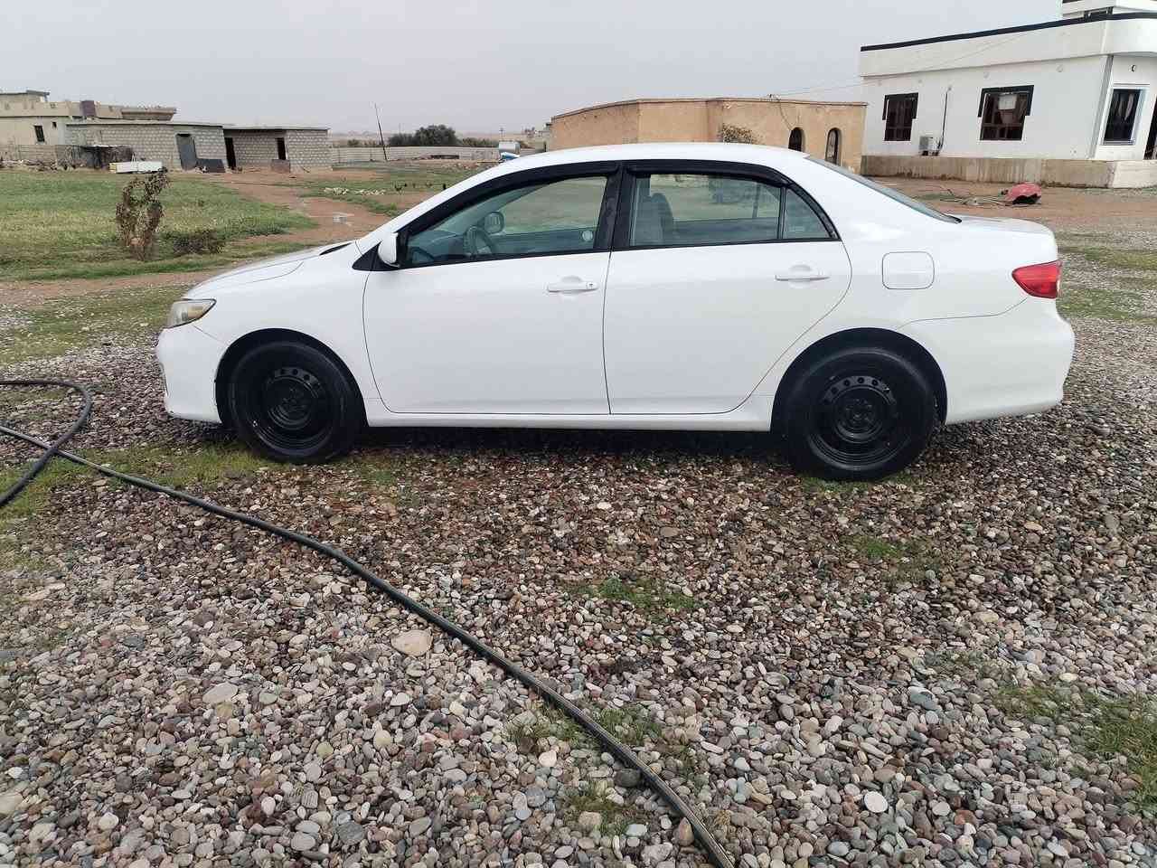 تحيه طيبه سلام عليكم ورحمة الله
كورلا موديل 12 وارد أمريكي
محرك 18 كير شرط بدون مامفتوح شرط
كلين بدون صبغ كلين بي مكانين بارد وكم رصعه
صدر تاير جديد تبريد تدفئه كهربايات شغاله سياره كلش حلوه رقم أربيل دولي شرط التحويل سعر 138
مكان السياره الحويجه الحلوات *********** بدون مراوس ولا دين بيع فقط
