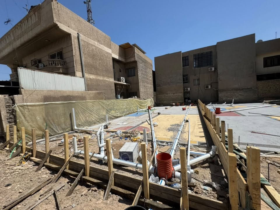 سلام عليكم نجار قالب من بغداد شغل درجه اولى خبره اكثر من ٢٠سنه للستفسار ***********
