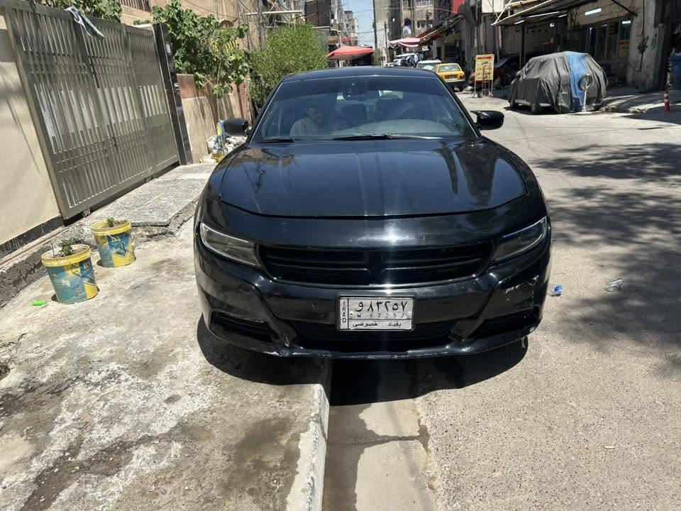 السلام عليكم للبيع موديل 2015 بيها ٤قطع بدون دواخل ايرباك برده فقط يحتاجلها ترتيب بصيط مكاني بغداد الكراده سعر قفل ١٤٥ سياره فول مواصفات عدا لفتحه شنو بالك مواصفات موجوده بيها *********** متواجد بليل
