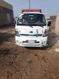 كيا • ٢٠١٨ • ٢٧٠٠