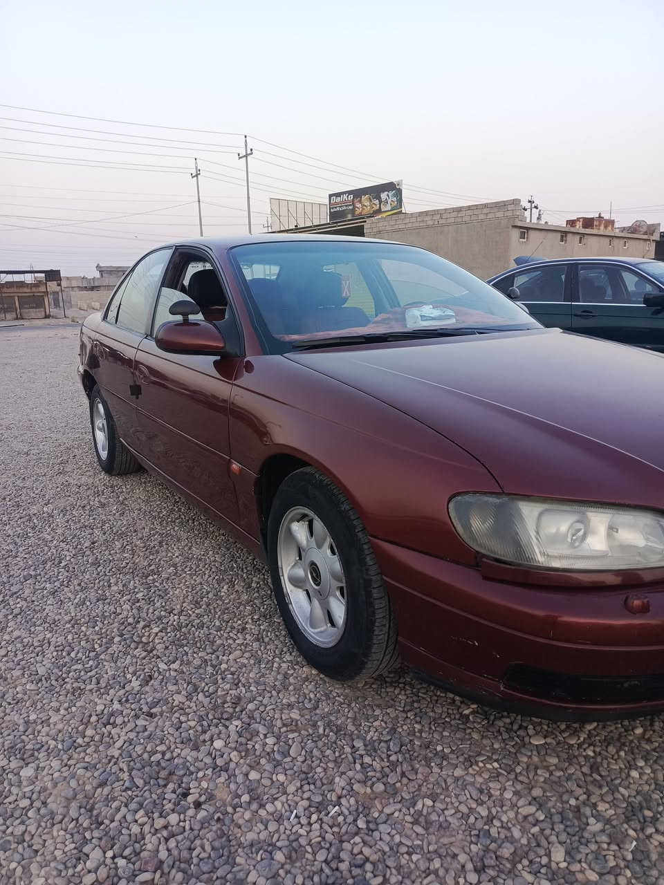 مكلف بل نشر اوبل بزون تبريد نضيفه رقم اربيل السعر 60
‏للاسفسار ‪***********‬‏
