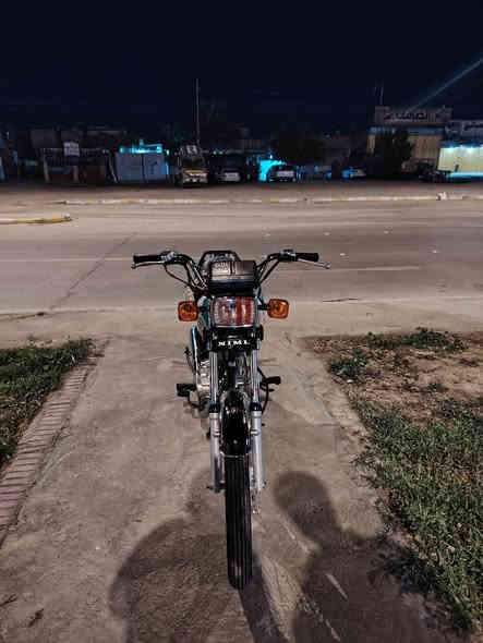 السلام عليكم دراجه اربعه 2025 نضافه خير من الله شلعه ومعدل خير من الله كهربائيات شغاله دراجه ما متعبهه من الشغل البيت سعر 700 وبيهه مجال قليل كافه التفاصيل *********** ما متواجد ع ماسنجر خابرني ودلل. ❤️
