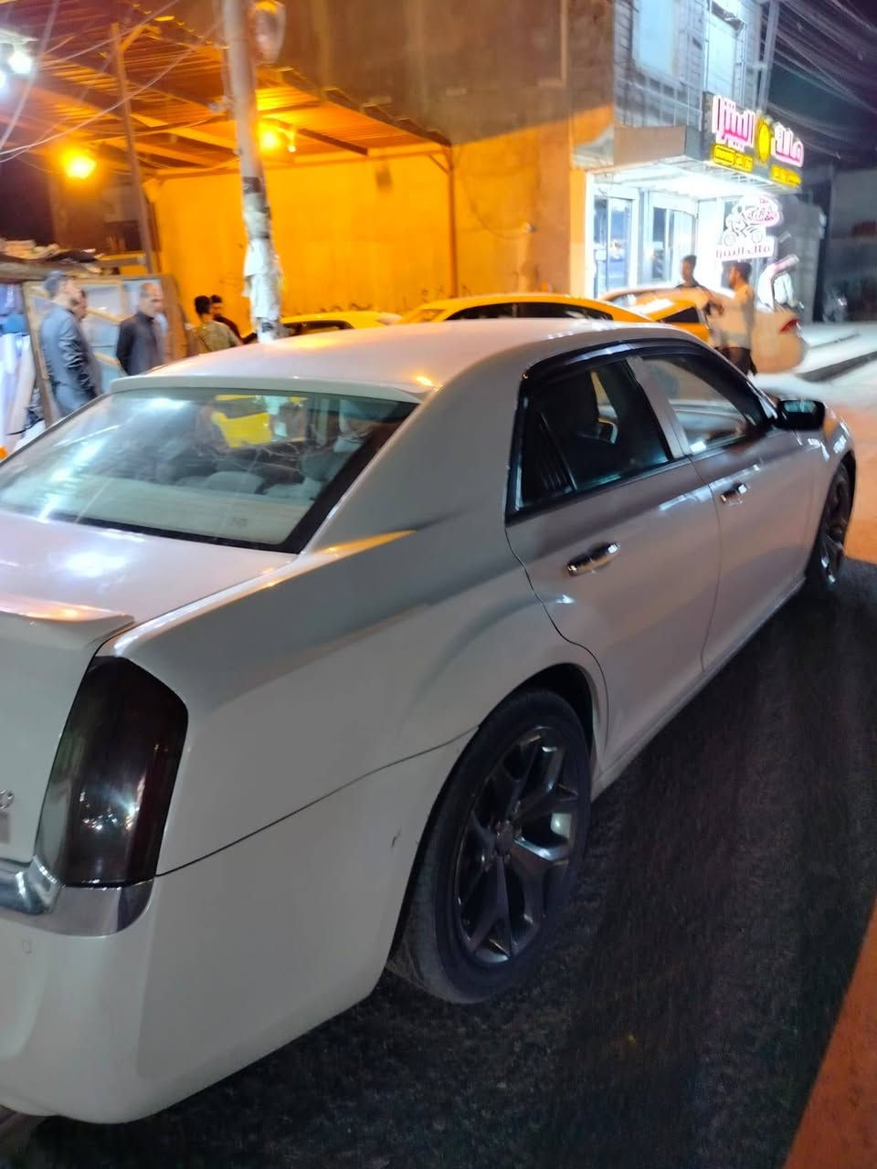 اسلام عليكم اوبامه 2014 مكفوله من الكص سياره حلوه نضيفه كبل سجل حجز ماهذيله موعد 75 وبه مجال ***********
