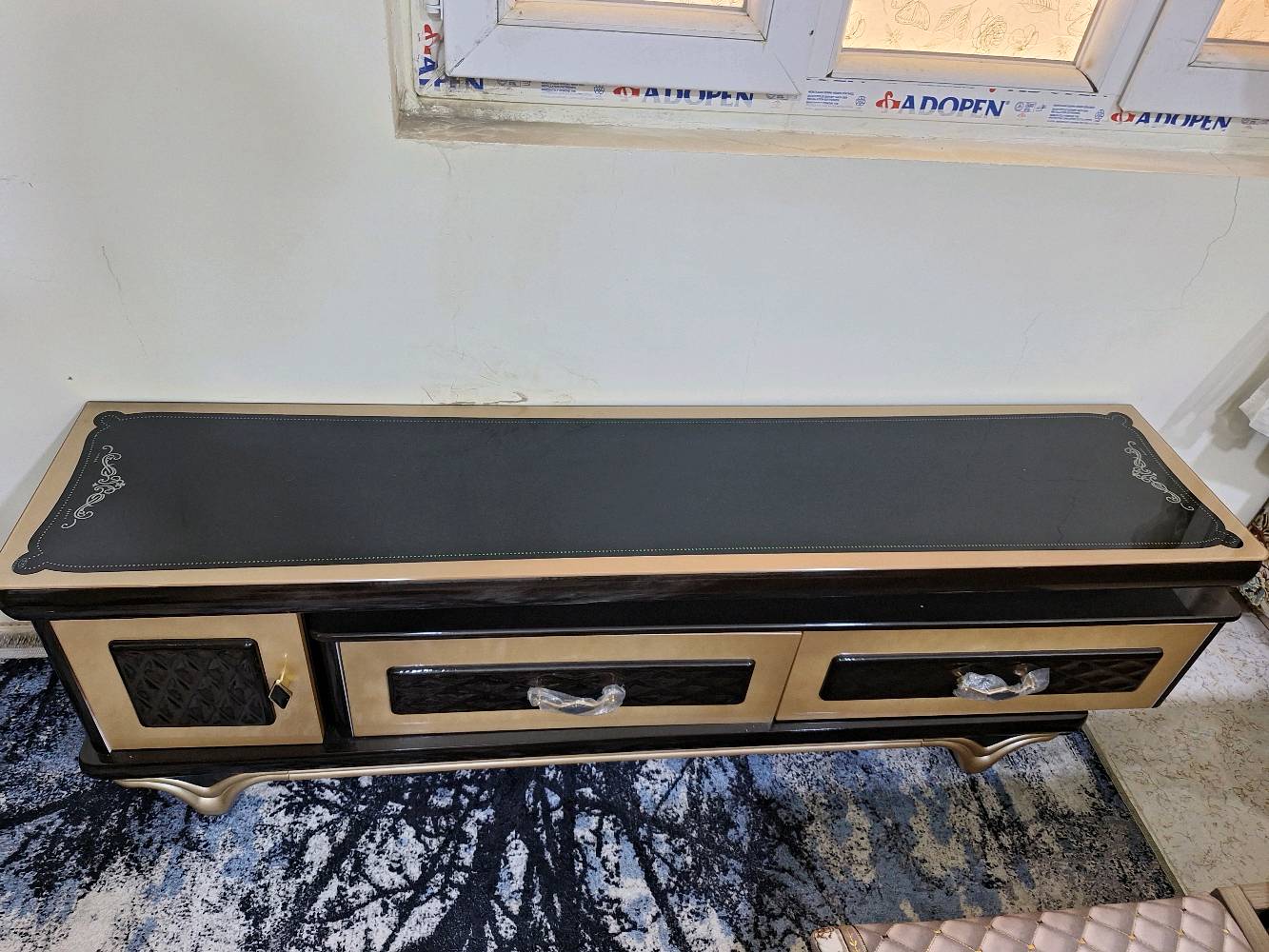 ميز شاشة حديث غير مستخدم شرط حتى الوصل وياة مال المعرض خشب ثقيل درجة أولى يتكبر ويتغير سحب سلايت بيه مجال للشراي
البصرة ابو الخصيب نهر خوز شارع ابوكوصرة 