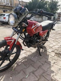 دراجه لبيع موديل 2025 ‏‪07862527542‬‏