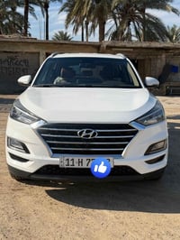 توسان • ٢٠٢٠ • خليجي