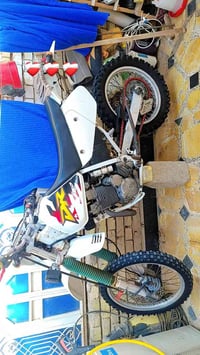 سوزوكي • ٢٥٠ سي سي • مكفول