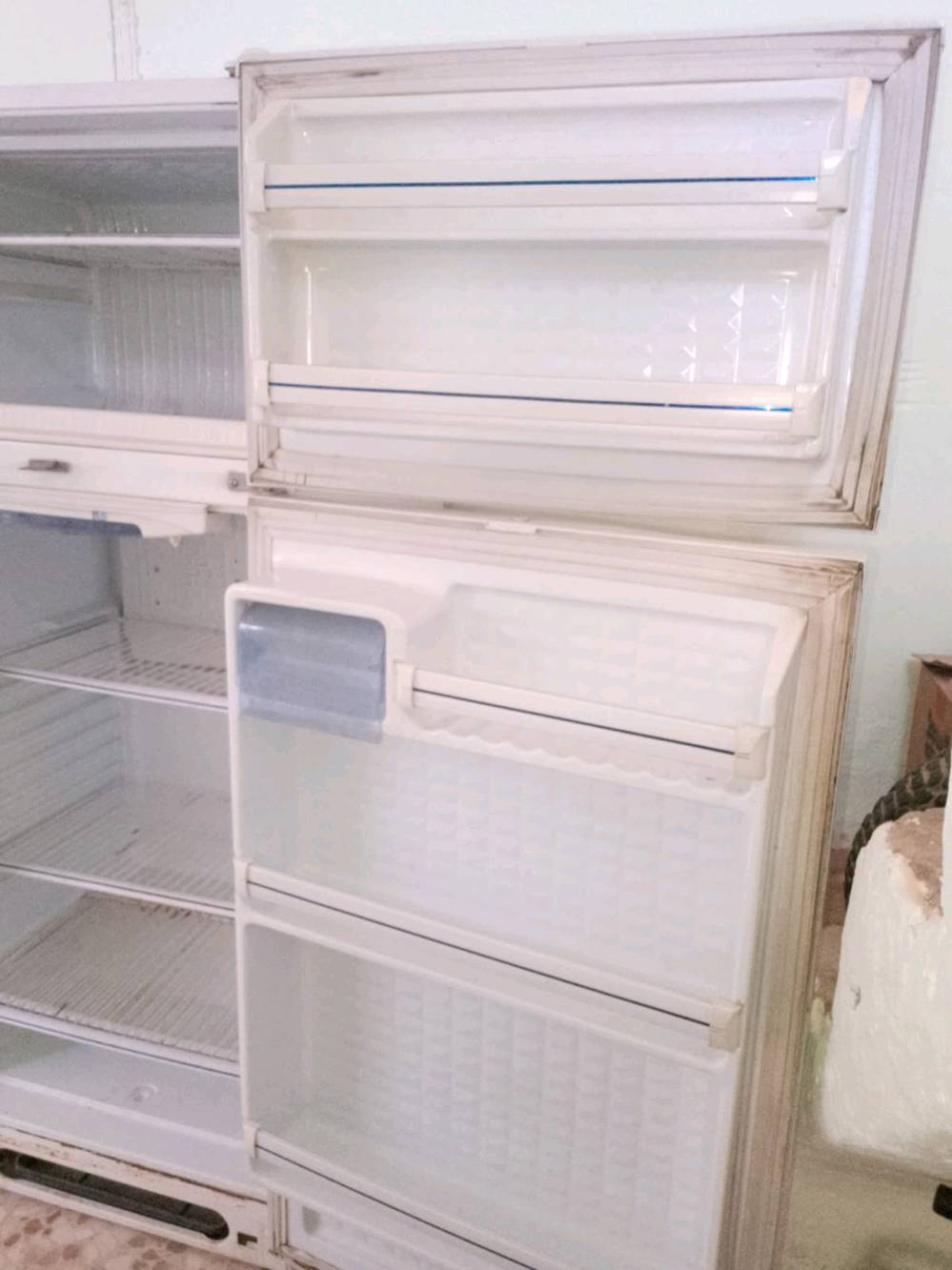 حلة شارع 80- كربلاء