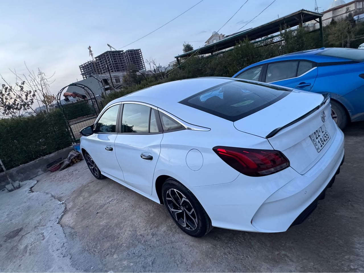 ‎Mg tg. گێر عادی‎ أربيل, العراق


**إذا كنت صاحب هذا الإعلان وتريد حذفه لأي سبب، رجاءا أرسل رسالة إلى الدعم الفني**