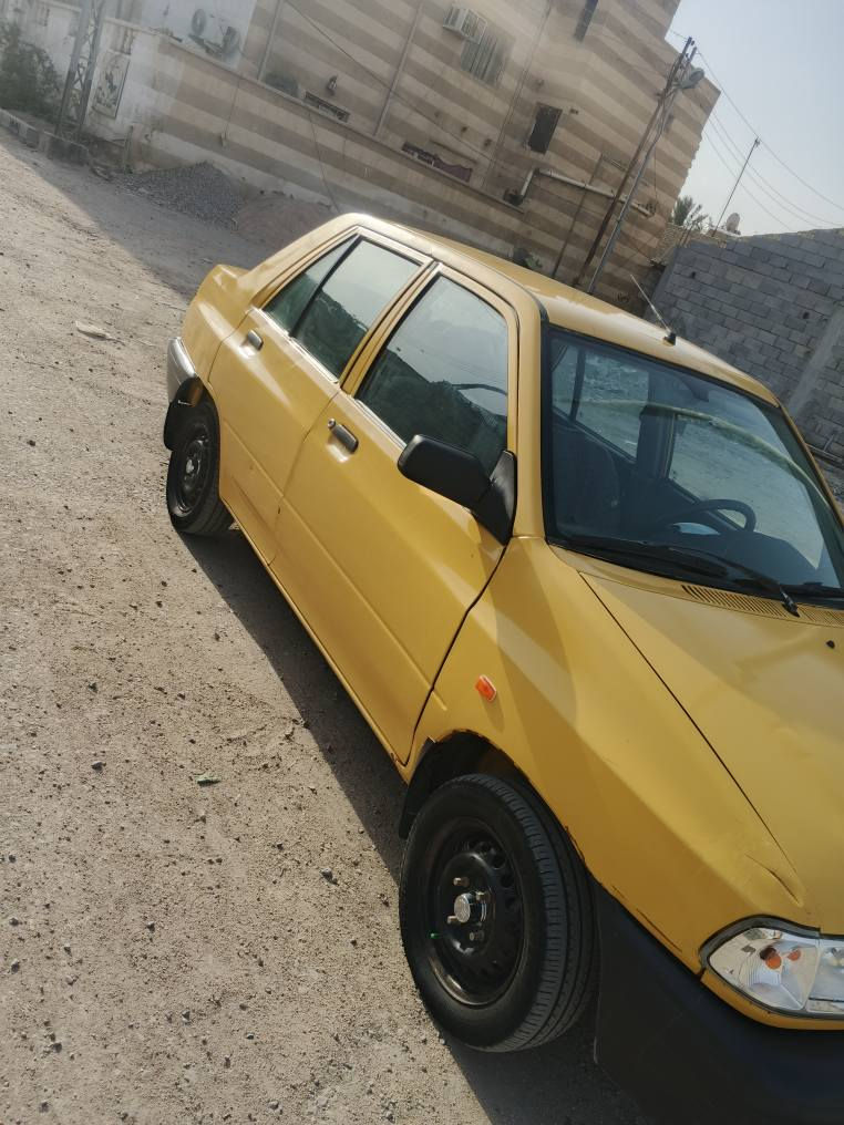 سايبه موديل 15السيارة جاهزه مابيها اي نقص البصرة, العراق


**إذا كنت صاحب هذا الإعلان وتريد حذفه لأي سبب، رجاءا أرسل رسالة إلى الدعم الفني**