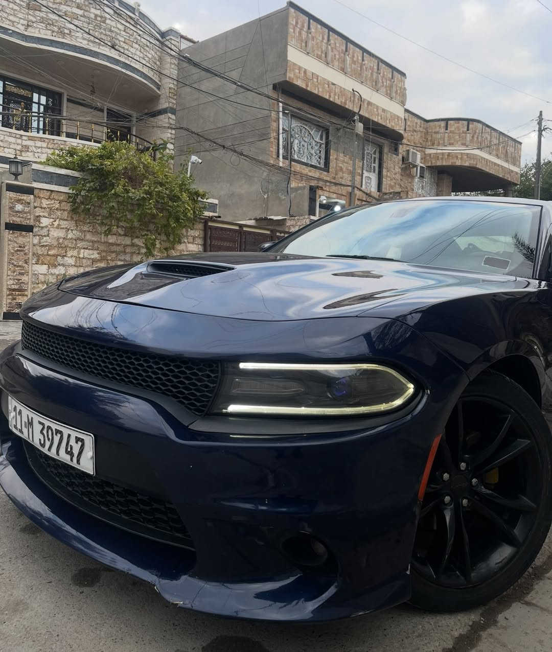 سلام عليكم
جارجر sxt 2017 بسمي رقم هزه جديد
مواصفات معروفه 
جاهزه اي نقص مابيها 
حادثها قطعه فقط بمريكا جاملغ امامي مبدل 
وبلعراق جاملغ خلفي بنيد تحديث موجود بنيد بلادي مع السياره
بدون لغود بدون شواصي 
العنوان بغداد الحريه الدولعي 
السعر 180$ مجال بسيط كلش 
***********
