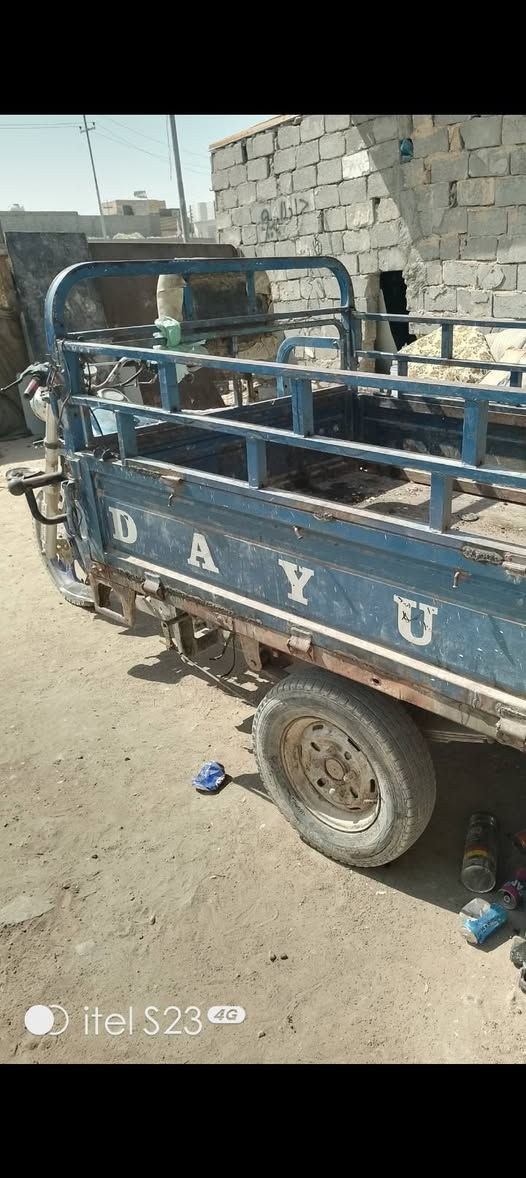 ستوته دايون للبيع موديل 20 محوره دبلات واكسن جمره شغاله محرك امتيار شرط  تجفيت مضبوط مكاني كربلاء ***********
