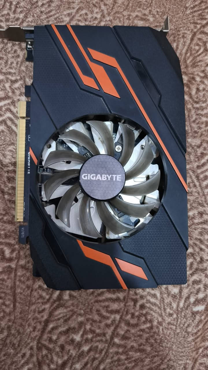السلام عليكم ورحمة الله من رخصة الادمن المحترم
كرت شاشه NVIDIA GeForce Gv 1030 2G 
شغال ونضيف 100% اصلي المنفذ الصغير HDMI و المنفذ الكبير DVI-D Dual Link السعر 40 الف 
 
________________________
بورسبلاي من شركت ديل المرموقه 
المعلومات الأساسية
​الشركة المصنعة: Dell
​رقم الموديل (Model No): L290AM-00
​رقم القطعة (Dell P/N): KPRG9
​المواصفات التقنية
​الطاقة القصوى (Maximum Output): 290 واط.
​المدخلات (Input): يعمل على جهد كهربائي يتراوح بين 100-240 فولت (تيار متردد)، بتردد 50-60 هرتز، وبشدة تيار 5.4 أمبير.
​المخرجات (Output):
​خط +12VA: بقوة 14 أمبير كحد أقصى.
​خط +12VB: بقوة 16 أمبير كحد أقصى.
​خط +12VSB: بقوة 1.67 أمبير كحد أقصى
البور شغال 100% بدلت غراض للحاسبة مالتي و اريد ابيع ذني 

السعر 40 الف 

سعر الجهازين 80 الف وبي مجال بسيط للطيبين 
مكاني الانبار القائم ابيع شلعه وحده سوه توصيل ما عندي


**إذا كنت صاحب هذا الإعلان وتريد حذفه لأي سبب، رجاءا أرسل رسالة إلى الدعم الفني**