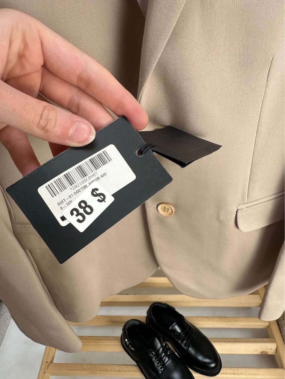 ‎قاتە بۆ فرۆشتن بەکار نەهاتوە قیاس ۱٠ ساڵ‎ السليمانية, العراق


**إذا كنت صاحب هذا الإعلان وتريد حذفه لأي سبب، رجاءا أرسل رسالة إلى الدعم الفني**