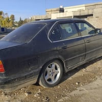 بي إم دبليو • موديل 91 • جير عادي