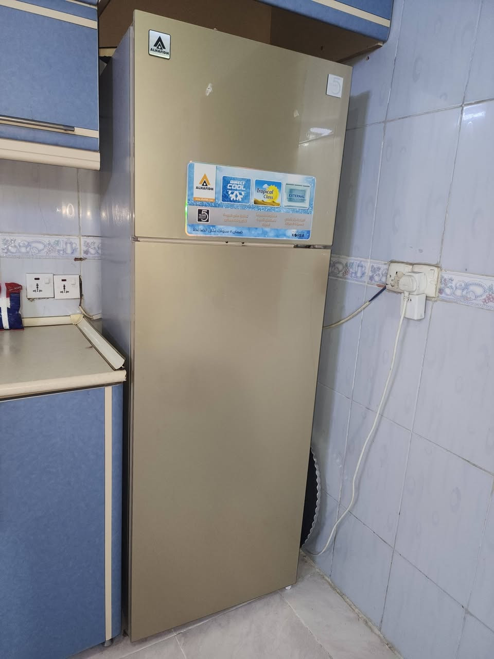 للبيع تواصل خاص


**إذا كنت صاحب هذا الإعلان وتريد حذفه لأي سبب، رجاءا أرسل رسالة إلى الدعم الفني**