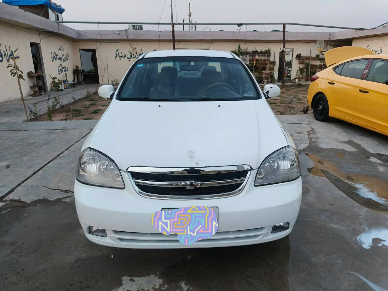 اوبتره بصره ٢٠١١ السعر 60
***********
