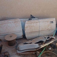بيبان مارك • دعامية أمامي • نجف