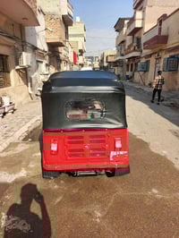 تكتك موديل 18 • تعمير كامل • العلاوي شارع سته