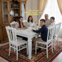 رمضان يجمّعنا.. وسفرتكم هالسنة غير ويانا! ✨🌙 ​يا حلات الفطور ولمّة الع...