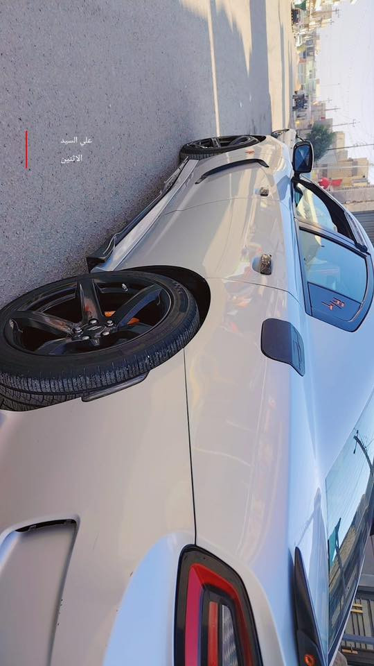 جارجر 2021 RT
حادث جاملغ وبنيد فقط البنيد امبدل وبيها قطع صبغ اثر شخوط ماشيه 80 السياره خير من الله
مكانها المحموديه
السعر185 وبيها مجال
***********
