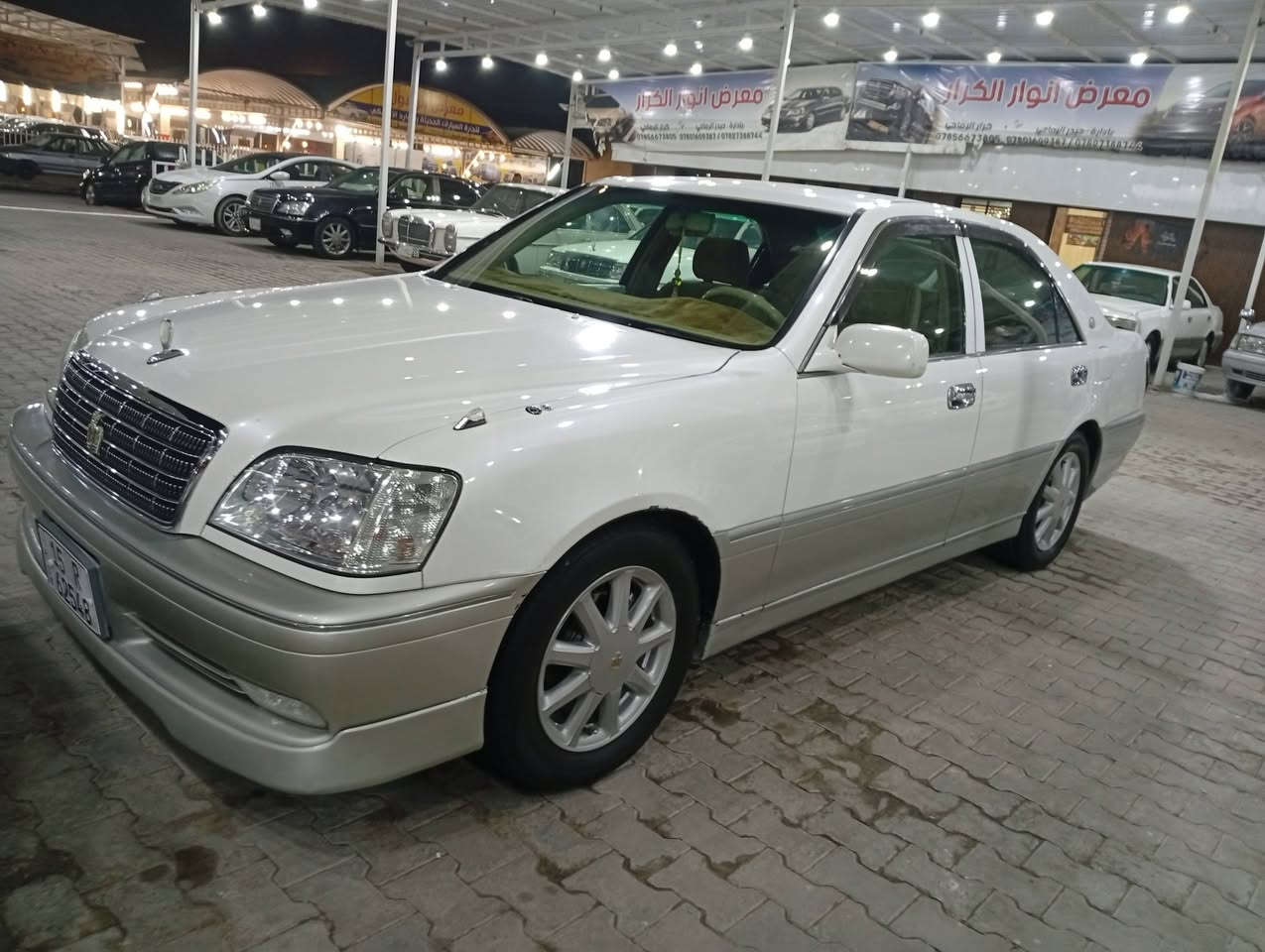 سلام عليكم ملكه البيع كفله عامه بسمي مراوس اروس فول عداه الفتحه رقم دوالي انبارالسعر150وبيه مجل***********
