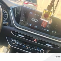 سوناتا موديل 2020 محرك ثنين ونص مكفوله من تبديل بيها بس بارد سياره وار...