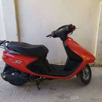 فراشه نظافه فول ٢٠٠٧  لون احمر  الحجم ١٤٠  نظيفه جدا جدا  07717722292 ...