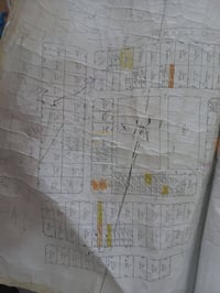 حي شيشين • ٢١٠٠م • خلف محطة معاذ