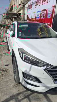 موديل 2019 بان وراما خليجي بدون حادث السعر 205  هاتف 07806002234