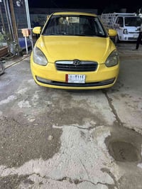 من رخصت مدير الكروب اكسنت للبيع موديل 9 امريكيه ليبل واحد  بدون حادث م...