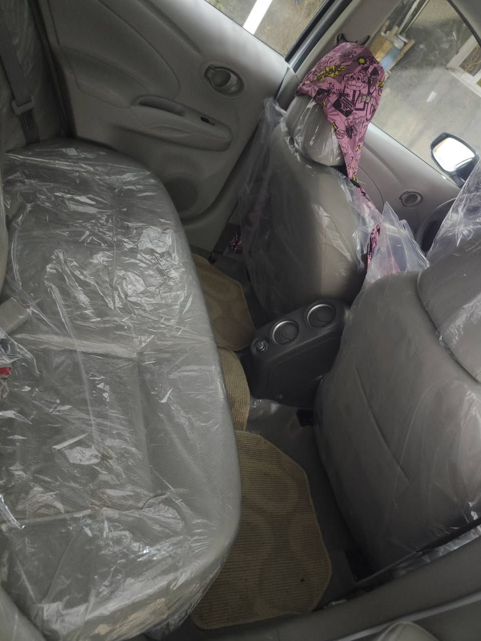 السلام عليكم شباب سياره للبيع جديده وحلوه شراينتصل السياره كلش ما حد صاد بيها لا مشتغي شاشتها مال شركه ينتصر 2025 ***********
