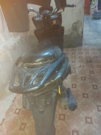 اكس ماكس • فول مواصفات • سكوتر