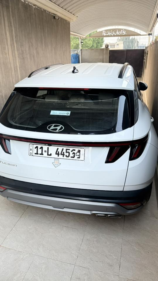 توسان 2025السياره فول مكفوله كفاله عامه كامل موصفات
-بصمه
-تشغيل عن بعد
-صندوق كهربائي
السعر 237 
***********
