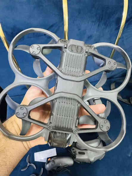 درون افاتا 2 كومبو للبيع نظافه 98‎%‎
جيمع الملحقات موجوده 
السعر خاص 
للتواصل ***********
مكاني ناصريه
