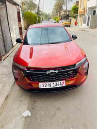 • اللون: متغيرمميز.   بيع اومراوس  • العداد: 47كم فقط  • القير: أوتوما...