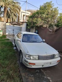 باترول • ٩٣ • مكينة ٢٥٠٠