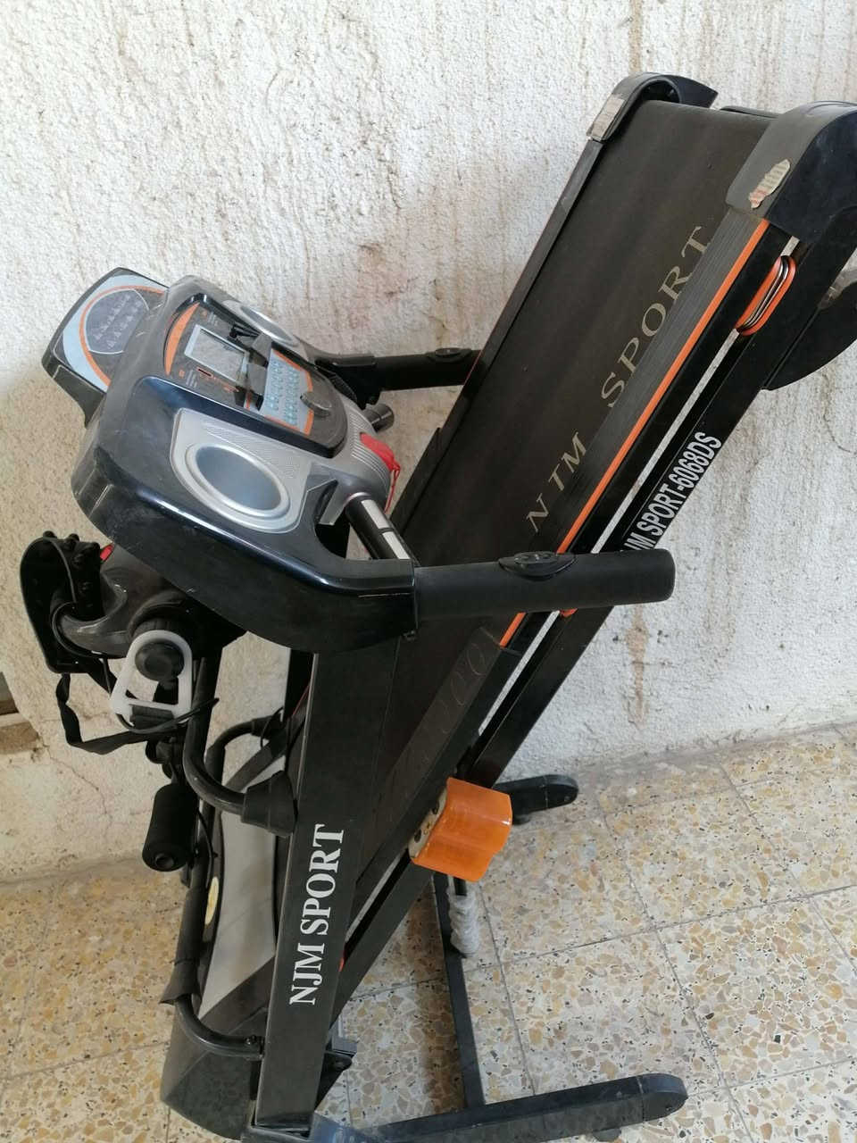 جهاز رياضي جبلي دبل ماطور  نظيف  يحمل وزن ١٣٠ كيلو   السعر 250

مكان كوفه


**إذا كنت صاحب هذا الإعلان وتريد حذفه لأي سبب، رجاءا أرسل رسالة إلى الدعم الفني**