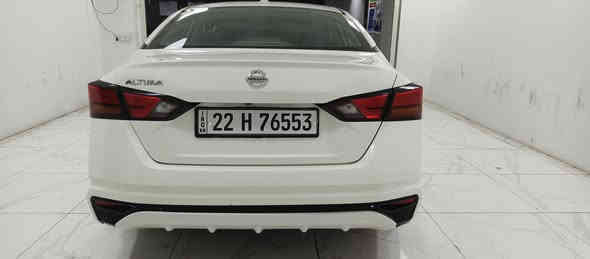 سلام عليكم البيع 
نيسان التيما 2020 رقم اربيل دولي السياره ماشيه 80الف وارد امريكي بيه قطعتين ونص سونار 
مرفق بلصور فئه الـS المواصفات(بصمه ابواب؛ بصمه تشغيل؛تشغيل عم بعد؛بصمه صندوق؛شاشه بلاديه؛شاحن موبايل وايرلس؛كامره خلفيه؛مثبت سرعه؛ مانع انزلاق؛كشن السايق كهرباء؛السياره بأسمي تحويل ثاني يوم السياره احلى من الصور گير مكينه بشرط كله مكفول شرط محرك 4سلندر 2500  تخم تاير جديد صدر أمامي خلفي مكفول السياره ربع متصرف عليها 
السعر -138 وبيها مجال
وهاي رقم موبايل ***********
مكان السياره كلار
