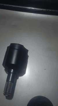 ارض الكلنت توفر لكم جميع القطع الغيار الأصلية لسيارات مسيبوشي موديل 92 إلى 88

وبأسعار تنافسية 💣
و ايضا كنترول سوناتا صار القطعة 10 الف وذا اكثر من قطعة علية خصم ويتوفر توصيل لجميع انحاء العراق 🇮🇶

للاستفسار الاتصال على الرقم *********** / فراس الجبوري
