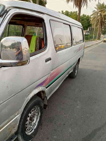 السلام عليكم سياره فتون 2014 مااندل راعيه سياره بيه رنكات مطلوبه غرامات العنوان  بغداد الشعلة الرقم ***********
