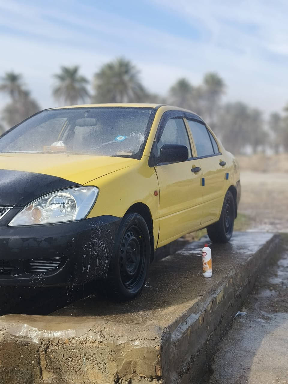 السلام عليكم لانسر بومه ٢٠١٠     محرك 2000   كير عادي /كير ومحرك خير من الله    مكان السياره ديالى ناحية كنعان  سنويه ل29  كامله مكمله  وتحويل مباشر   سعر 68 وبيها مجال  الأتصال ***********
