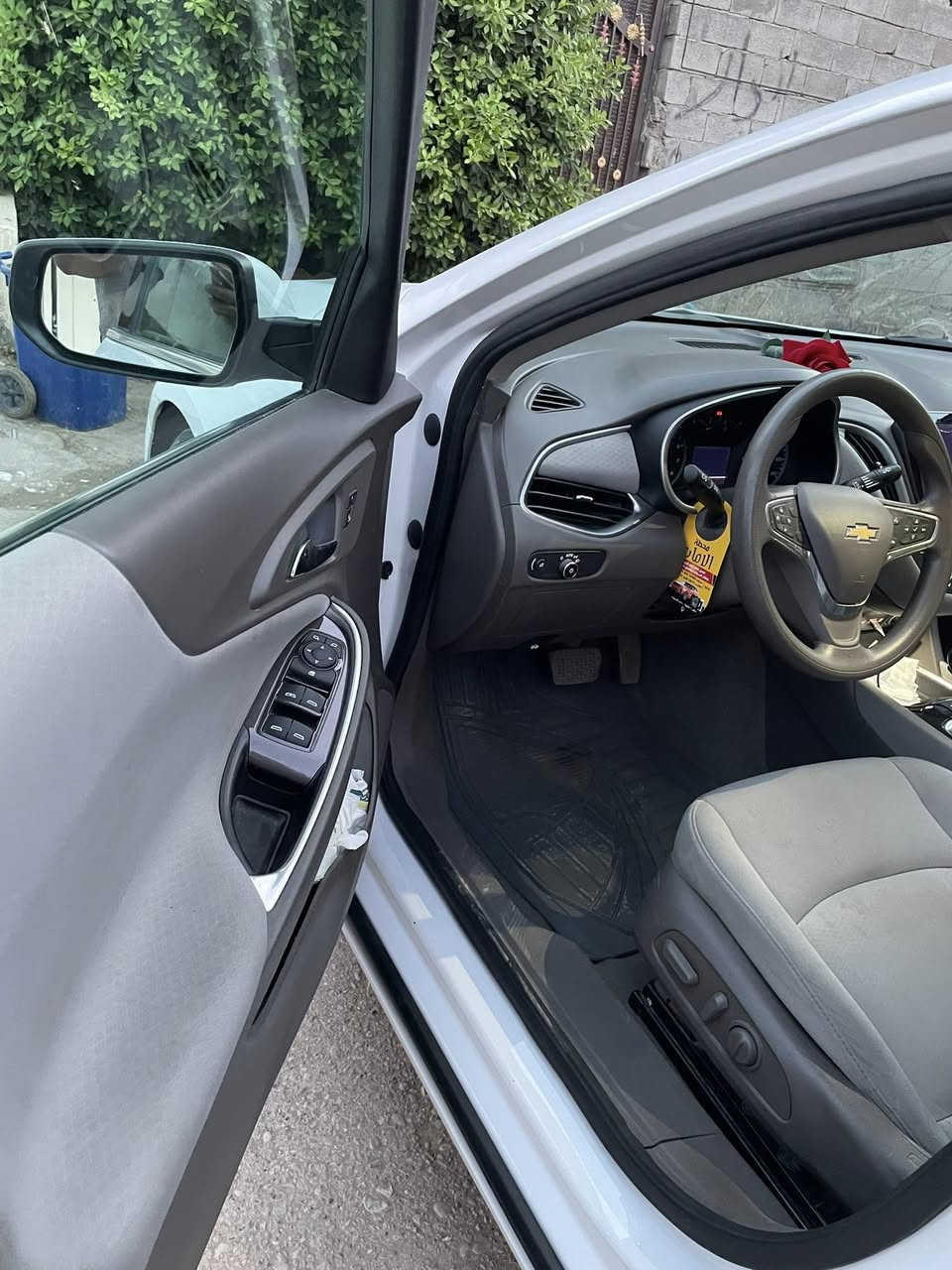 السلام عليكم
ماليبو ٢٢lt

بجم كبس 

اربع قطع صور الحادث مرفقة 

رقم ديالى الجديد 

١١٠بيها مجال اذا مو شراي لتتصل

‭٠٧٨٩ ١٥٦ ٧٦١١‬
